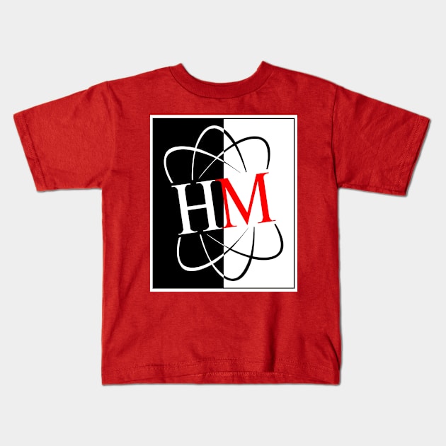 Hypnosmorfeo4 Kids T-Shirt by HypnosMorfeo